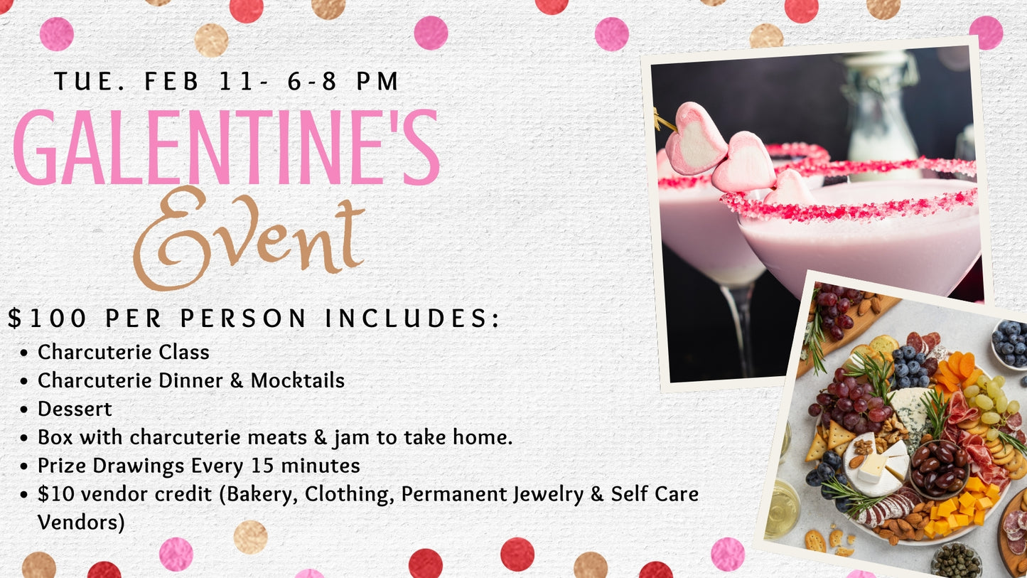 TEST - Special ABFM Event