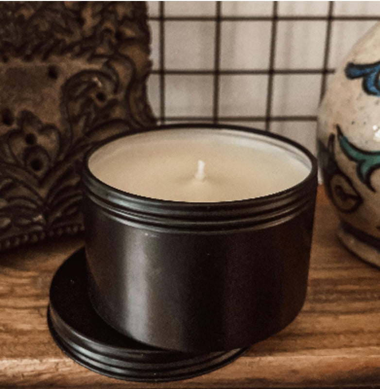 Mkono Farms - Candle