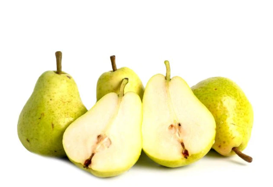 Organic Pears