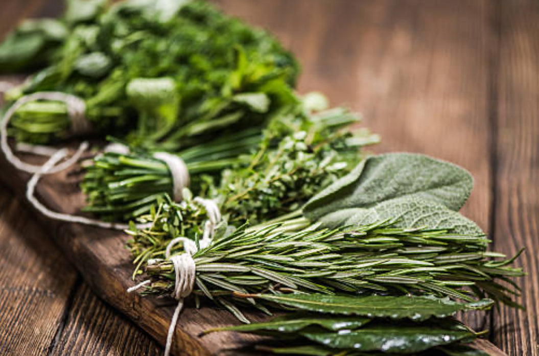 Aberdeen Farms Grown Herbs-Organic