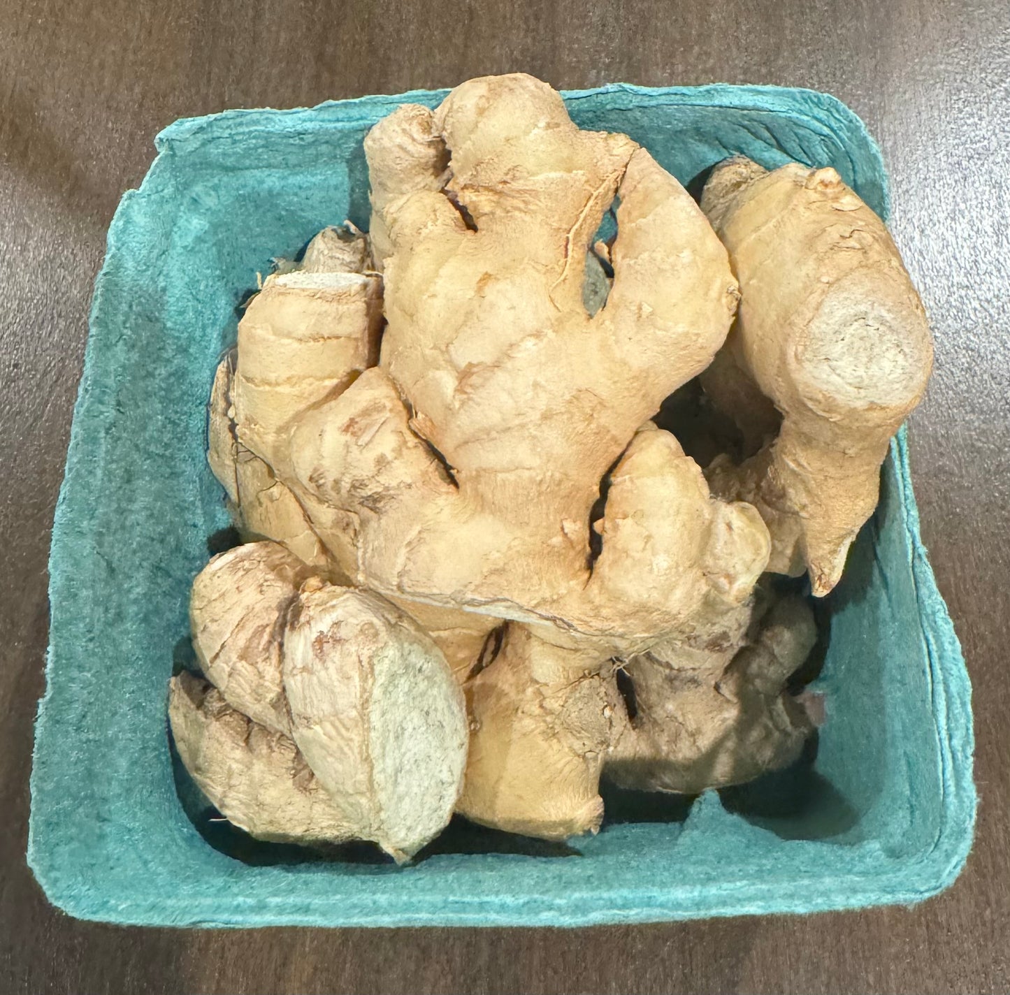 Ginger-Organic