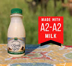 PRE-ORDER: Family Tyme Creamery Heavy Whipping Cream 32 OZ.