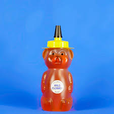 Hunter’s Honey Farm Clover Honey (12 ounces)