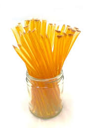 Honey Sticks