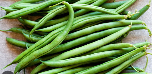 Aberdeen Farm Grown Green Beans~Organic