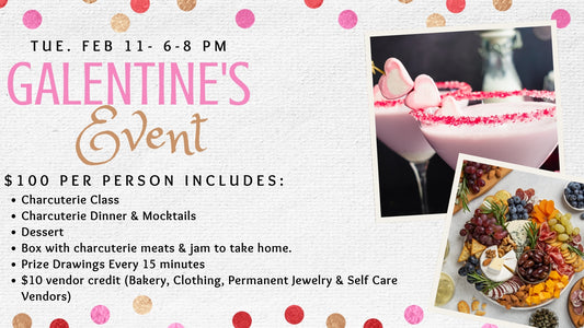 TEST - Special ABFM Event