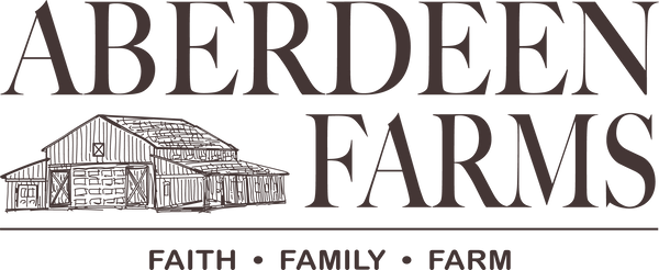 Aberdeen Farms Farm Market