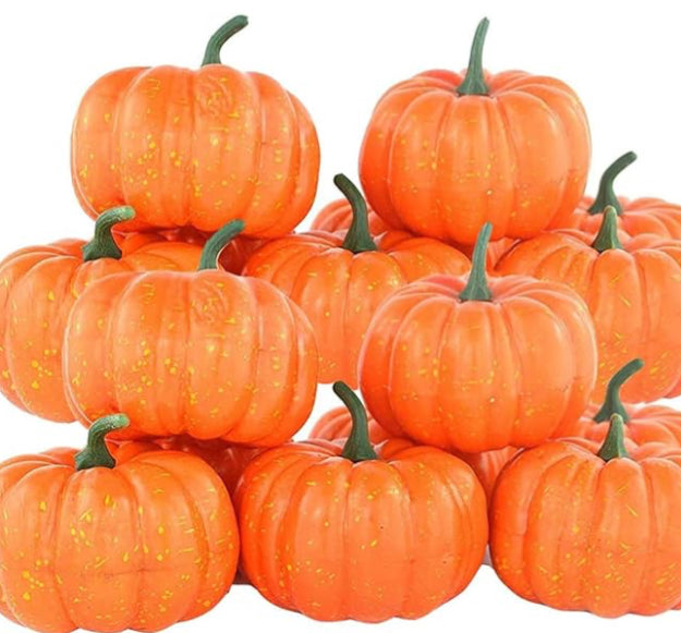 Aberdeen Grown Pie Pumpkins