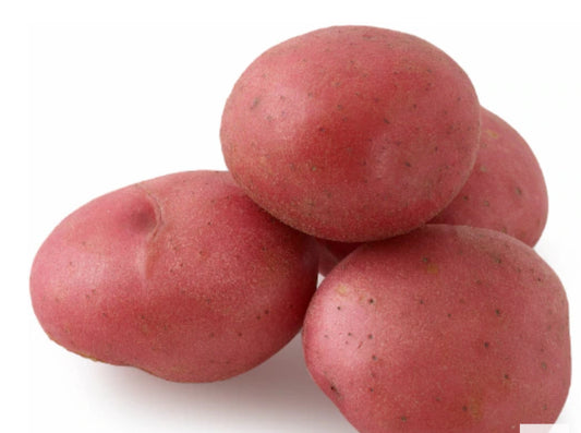 ABF Organic Red Potatoes - by the pound