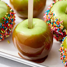 Caramel Apple