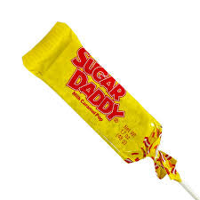 Sugar Daddy