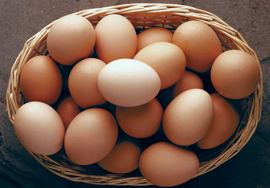 Aberdeen Farms Eggs - Refrigerated