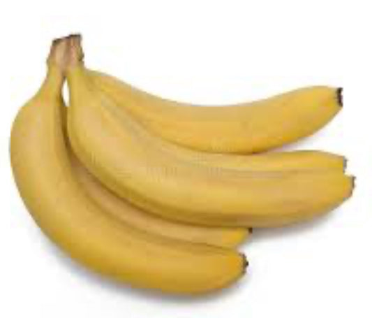 Bananas