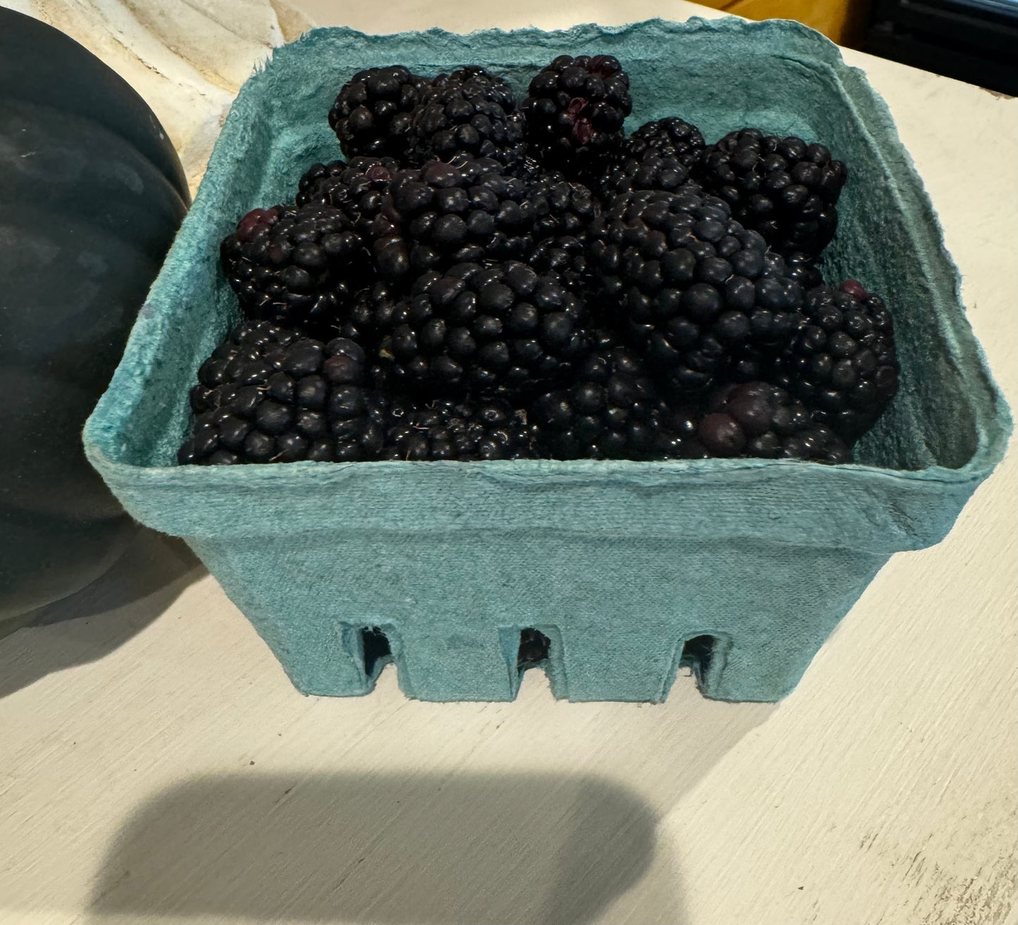 Blackberries~Organic