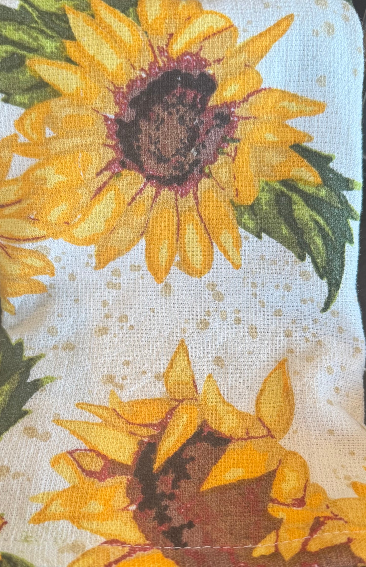 Seasonal/Decorative Dish Towels - Prints/Multicolor