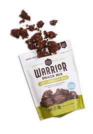 GF Warrior Mix Chocolate