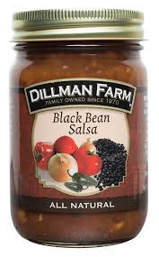 Dillman Farm - Black Bean Salsa