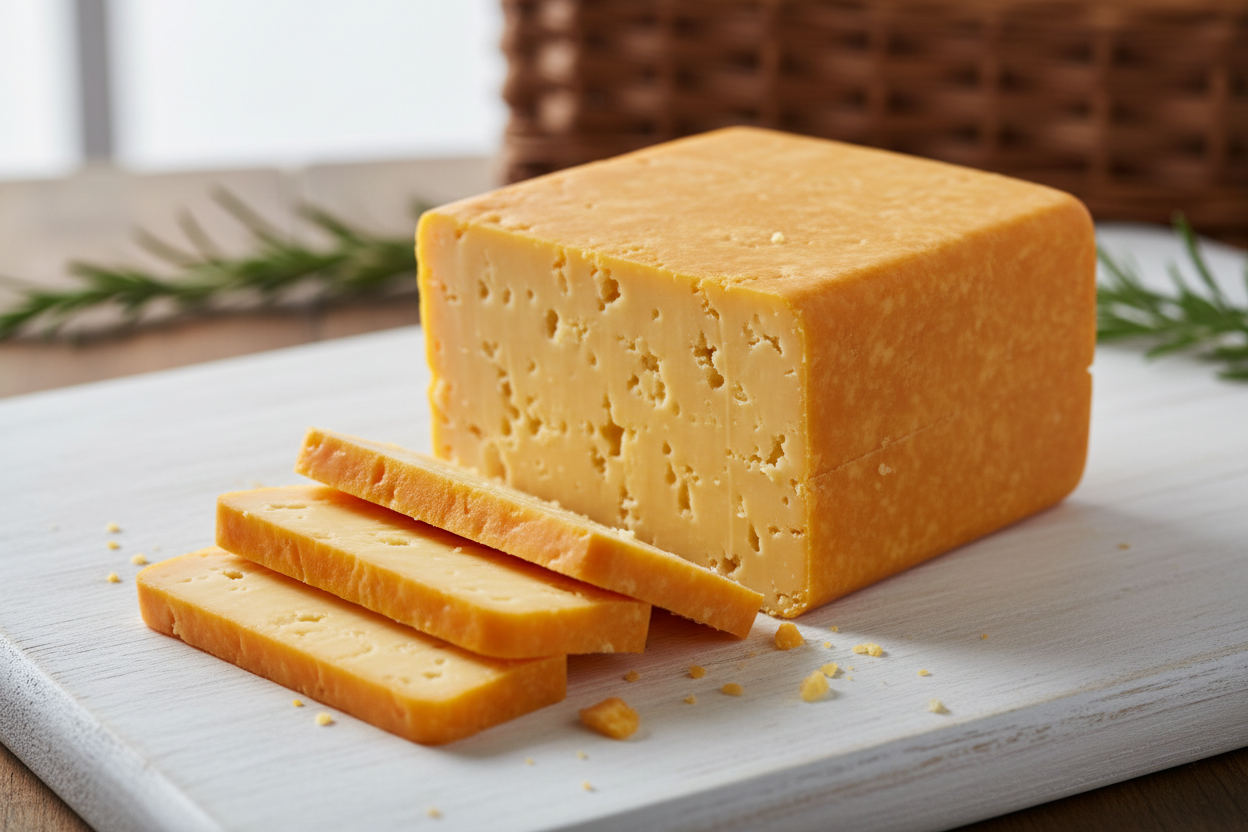 colby cheese