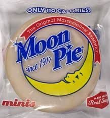 Mini Moon Pies
