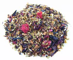 Nelson's Tea Strawberry Hibiscus